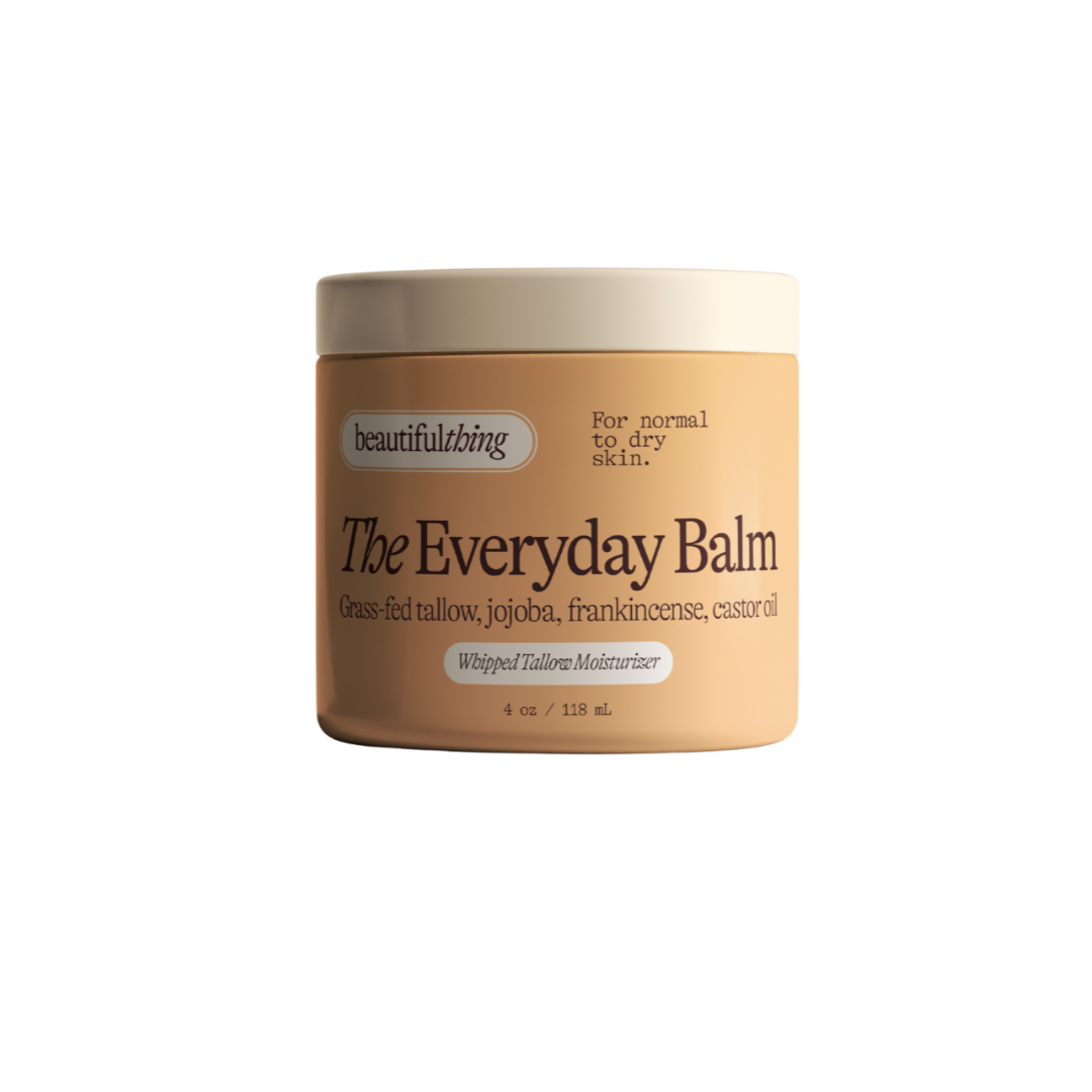 The Everyday Balm