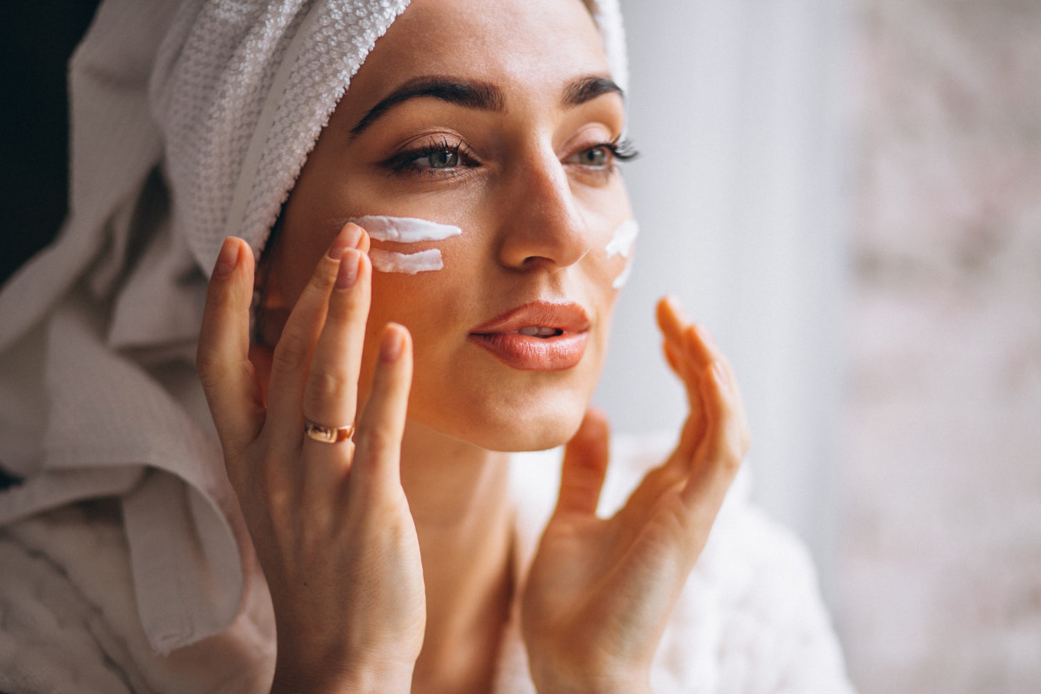 moisturizer
