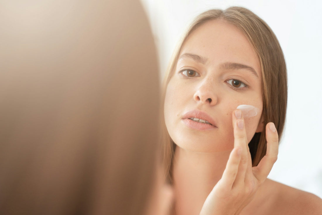 face cream