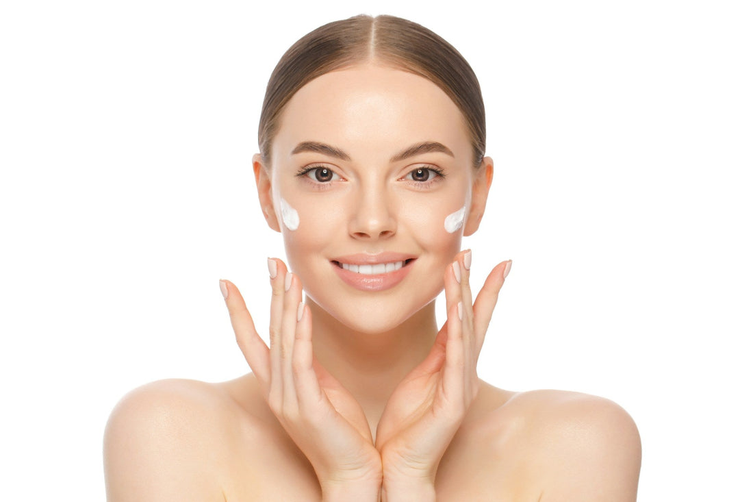 Grass-Fed Tallow Skincare