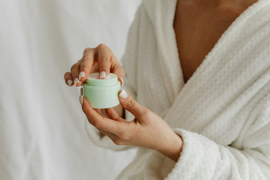Luxury Skincare 