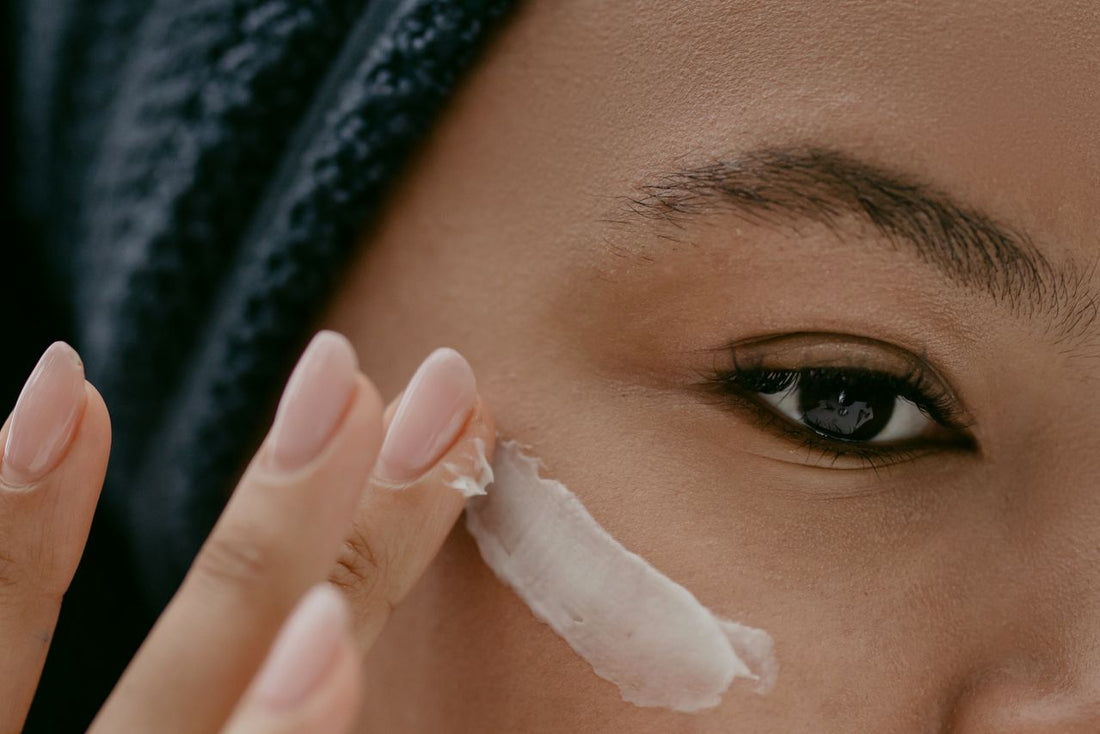 3-Step Whipped Tallow Cream Routine for Different Skin Types