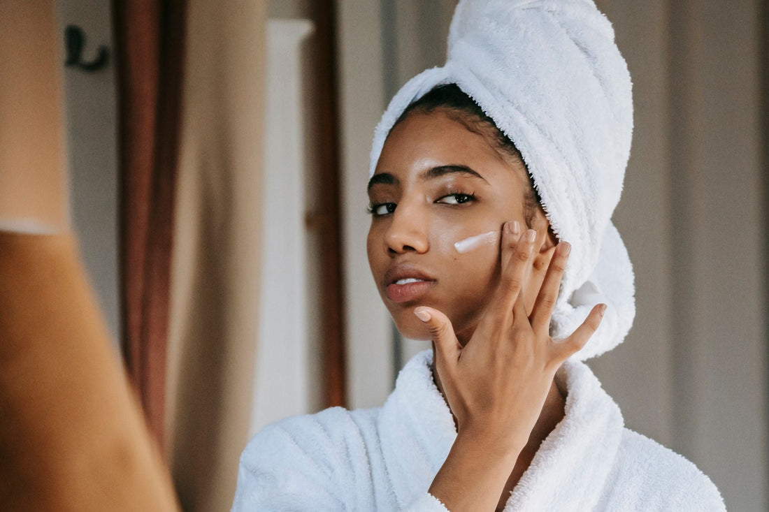 Natural Tallow Moisturizer