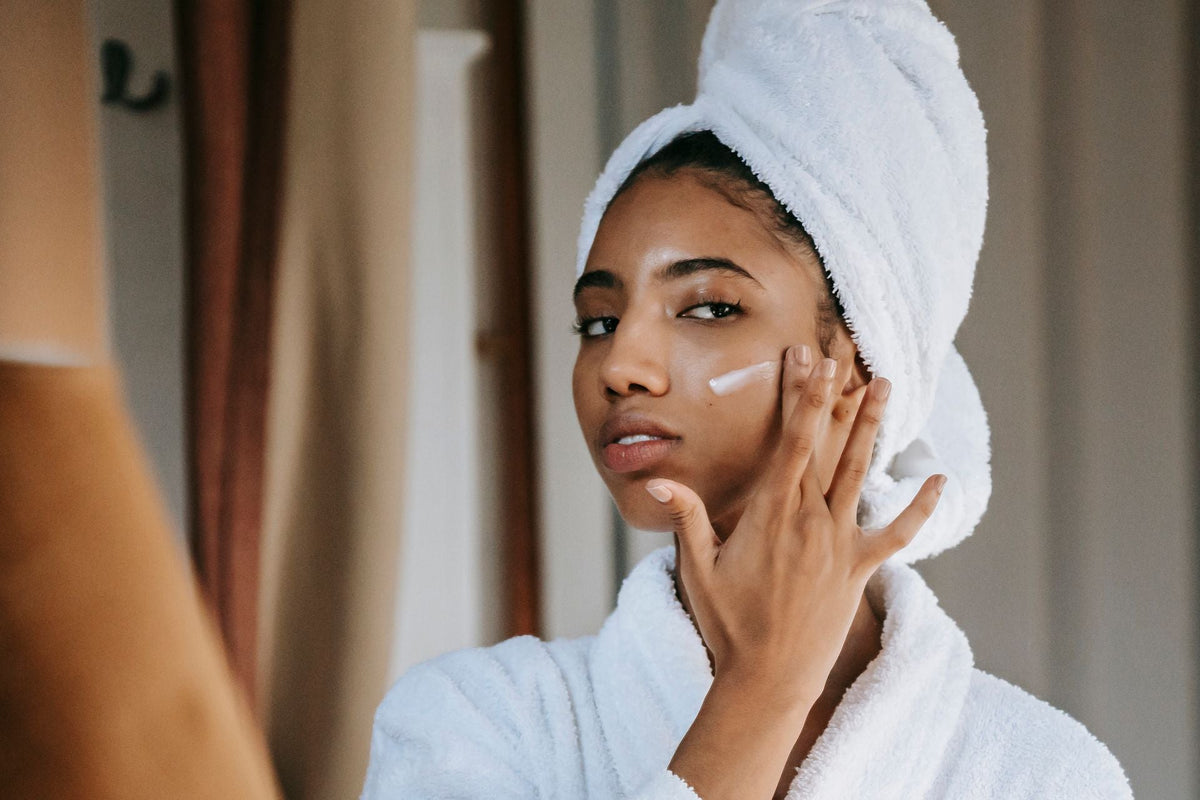 Natural Tallow Moisturizer