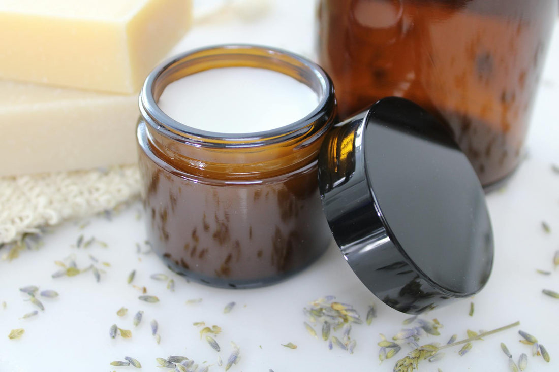 Whipped Tallow Skincare