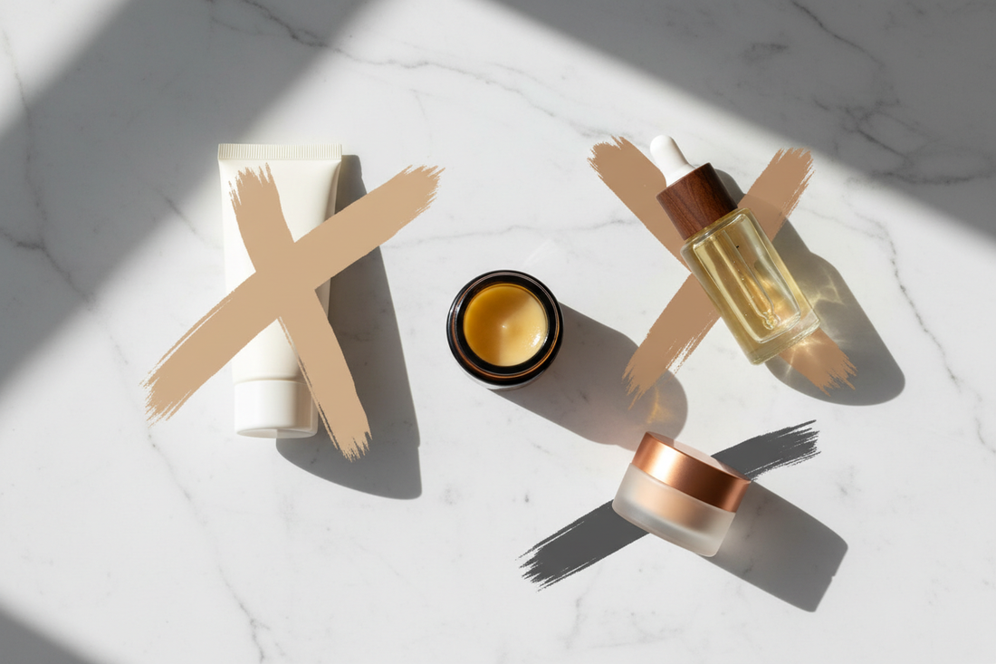Why Our Balm Replaces 3 Products