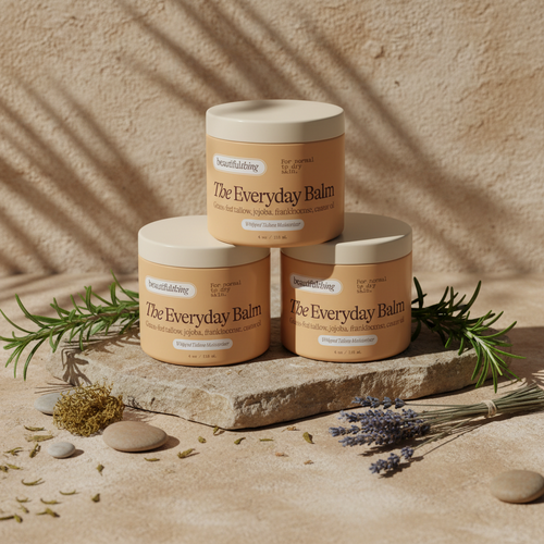 The Everyday Balm | 3-Pack Quarterly Subscription